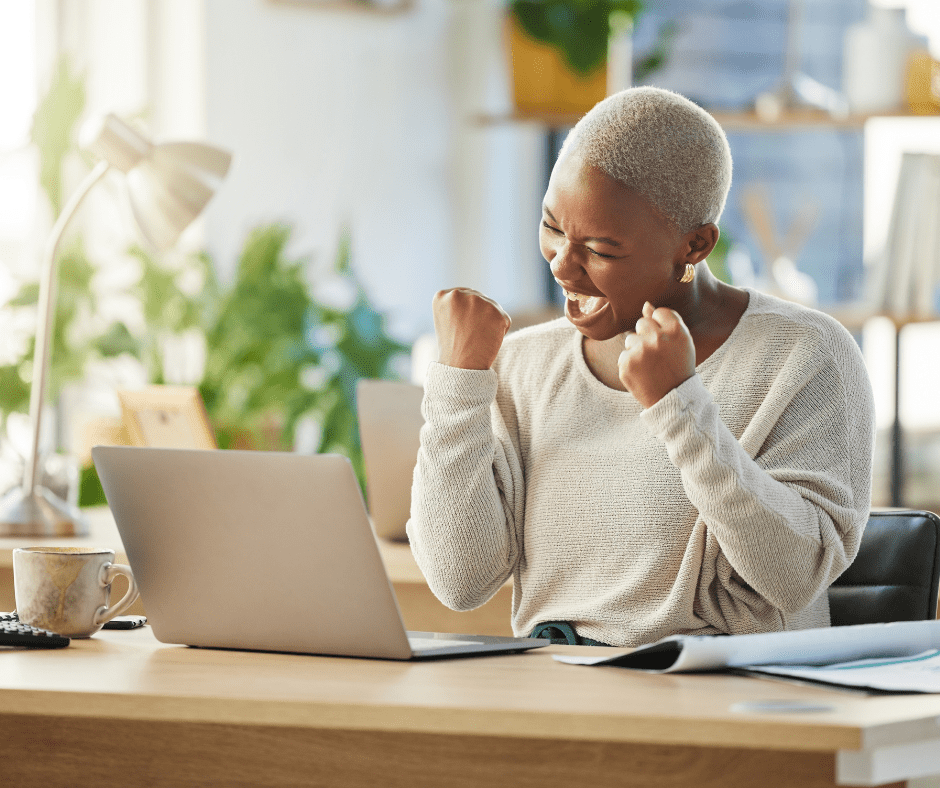 Coaching What You Get Photo