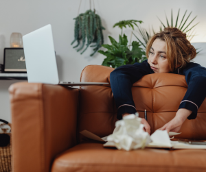 The Not Good Enough Trap