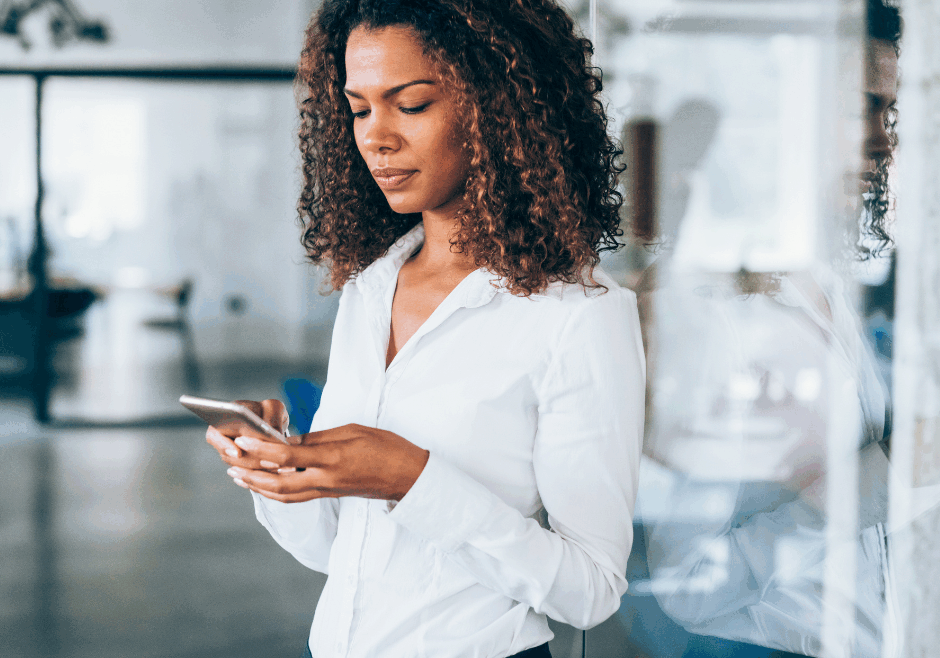 Describing Your Business on Social Media Website